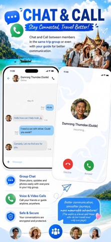 EasyGuide screenshot