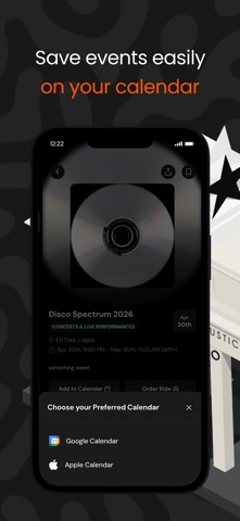 Jetron Ticket Screenshot 9 of 10