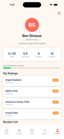 BallParked Screenshot 5 of 5
