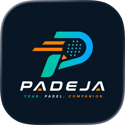 Padeja - Padel Live Stream