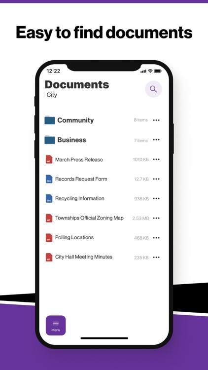 City of Spearman screenshot-3