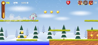Alien Run: Animal Rescue Screenshot 7 of 8