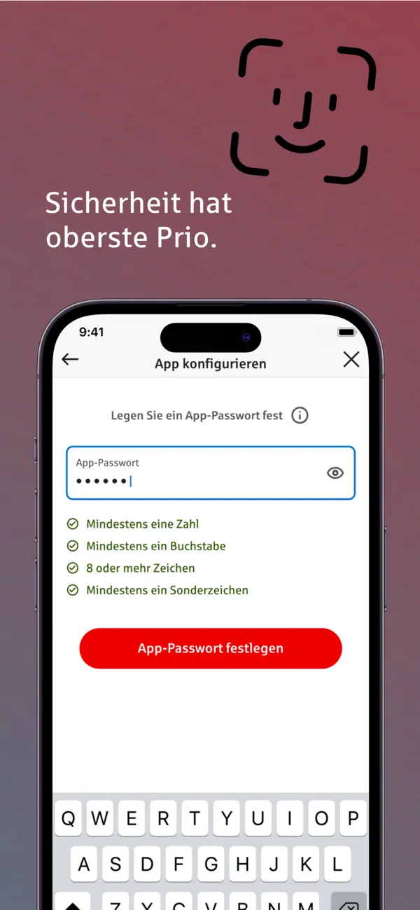 S-pushTAN Screenshot 5