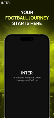 Inter OS Screenshot 1 of 5