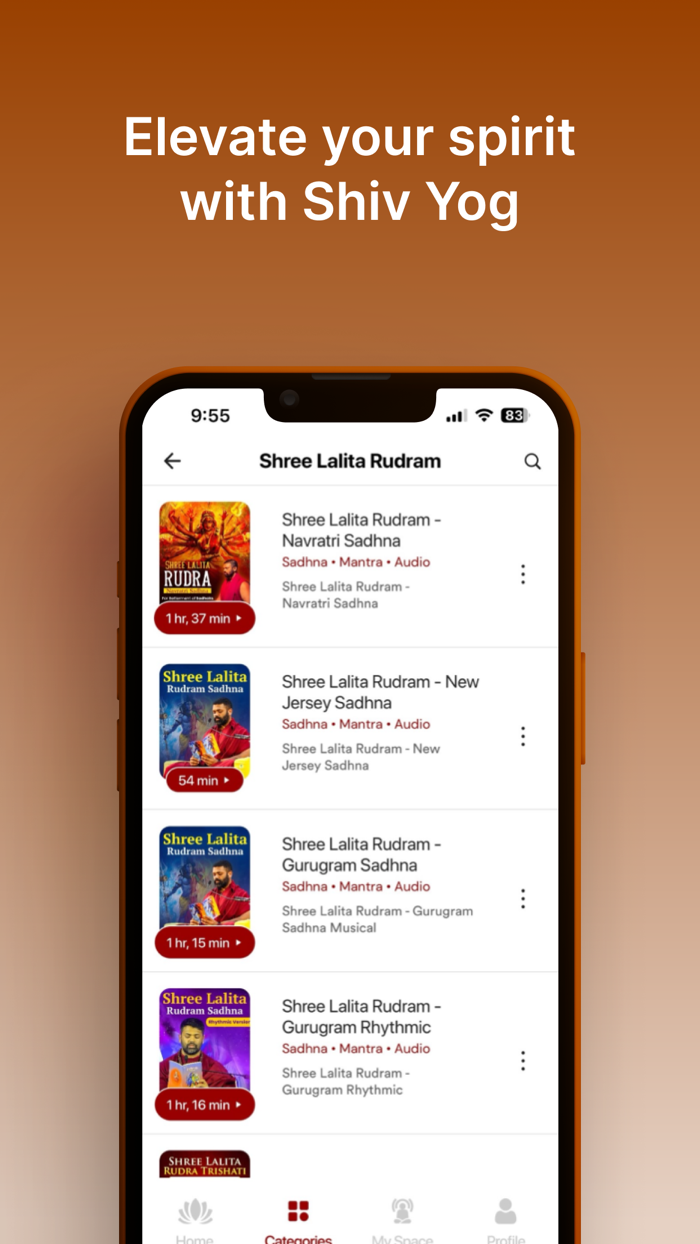 Shiv Yog Meditate  Manifest