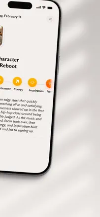 Heartspring Journal: Screenshot 3 von 9