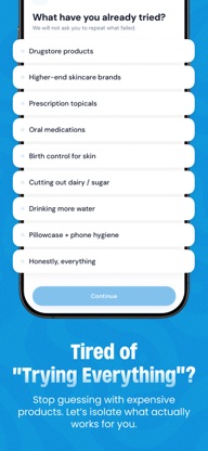 Skinlytics: AI Skin Scanner screenshot 4