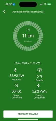 Ar Charge Screenshot 1 of 5