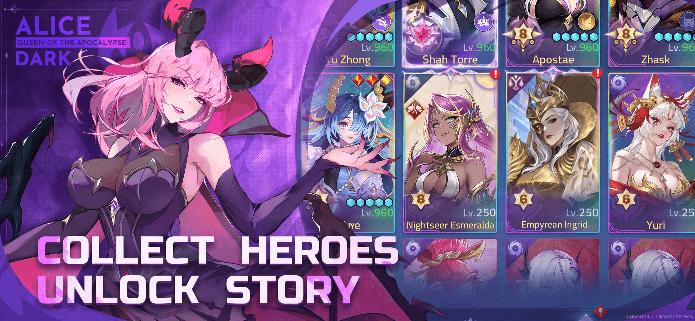 Mobile Legends: Adventure VN screenshot 3