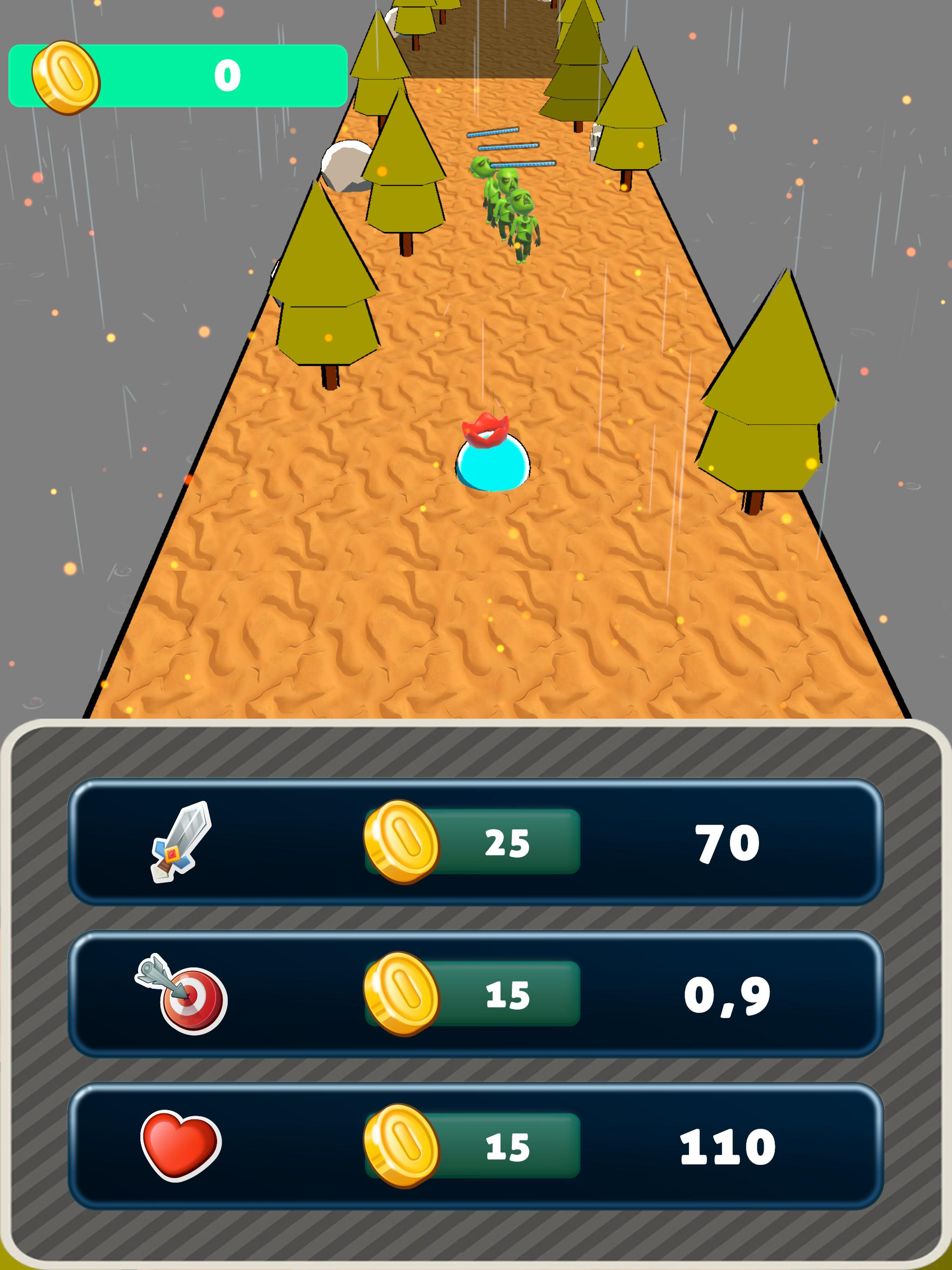 Iroslimova screenshot 7