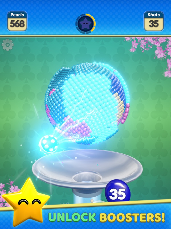 Pearl Gem! screenshot 11