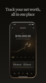 Robinhood Banking screenshot