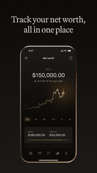 Robinhood Banking screenshot 6
