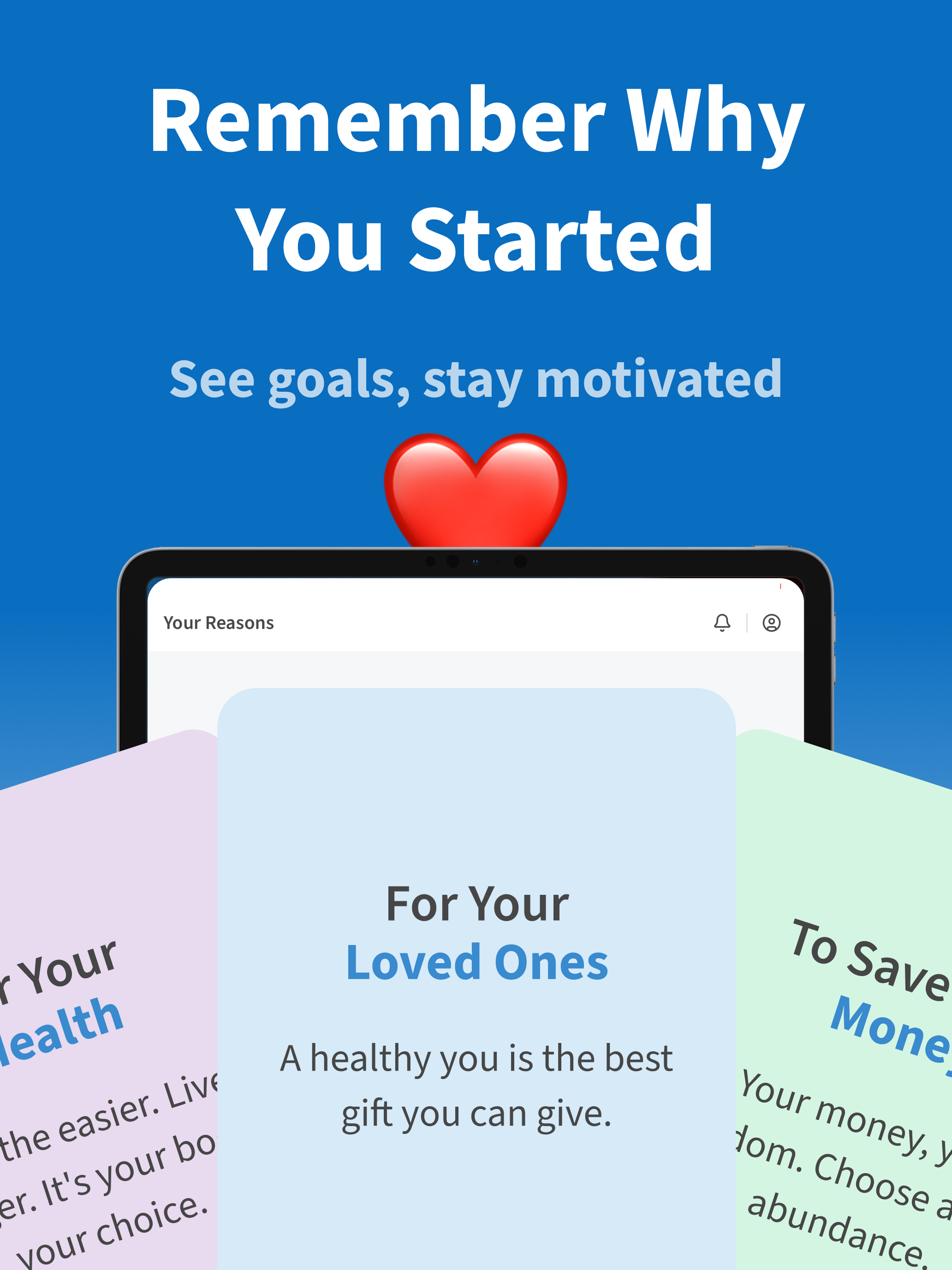 Stop Smoking - Renewed screenshot 9