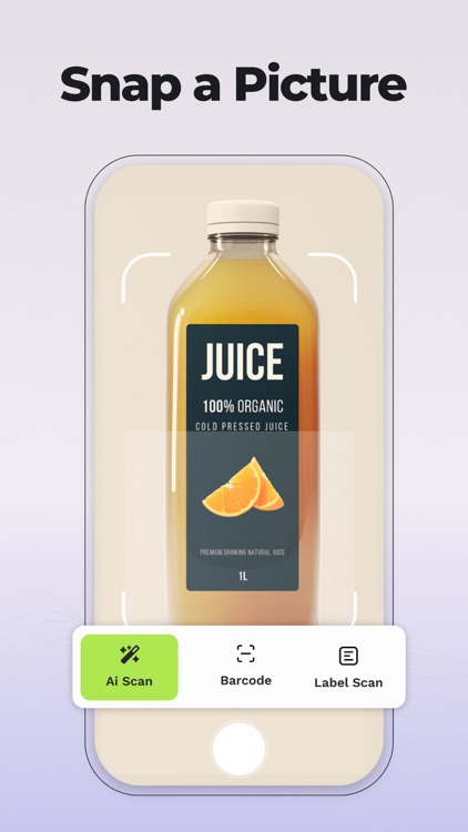 Pro Cal - AI Calorie Counter