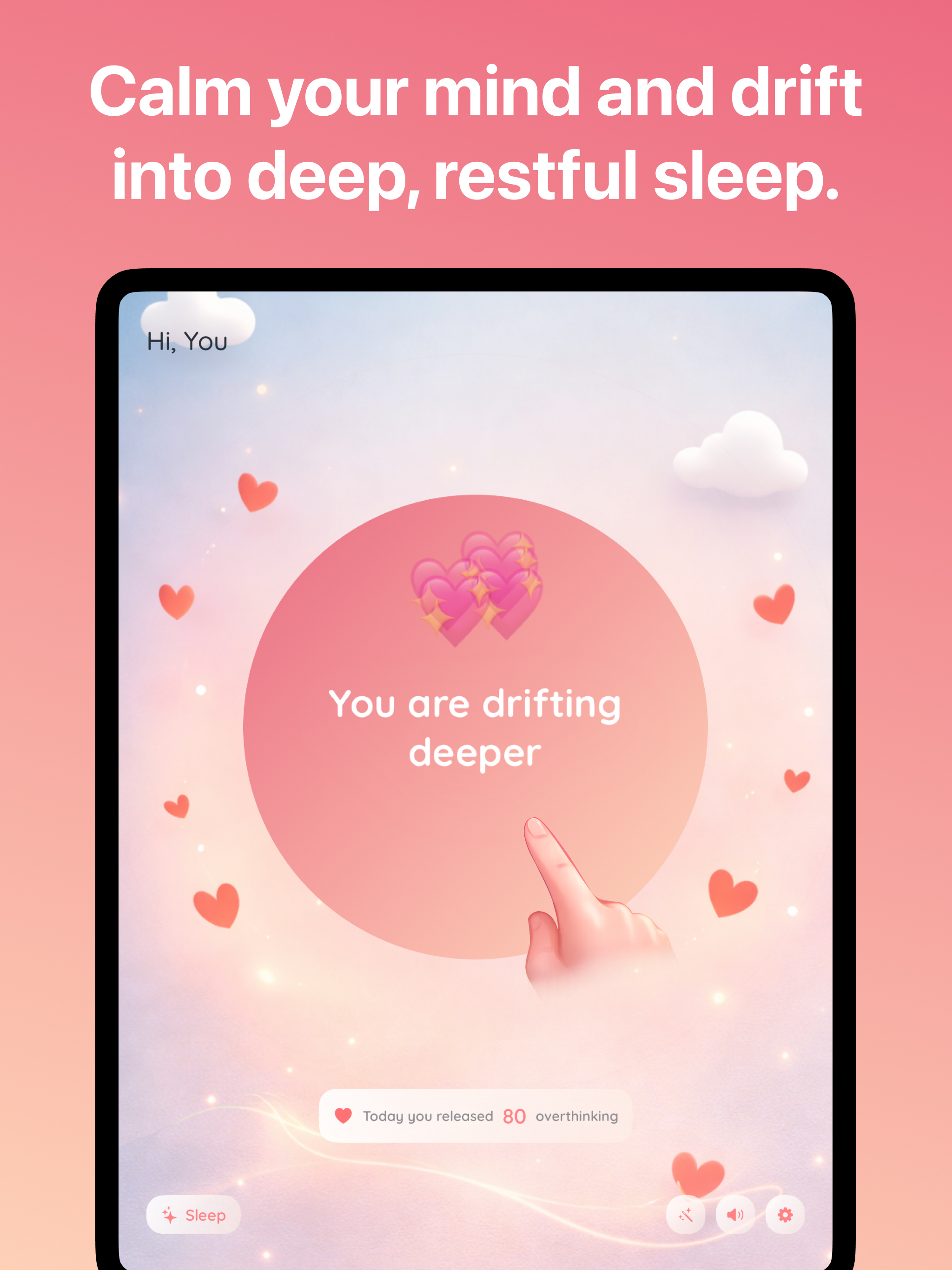 Stress Ball OCD Relief -Tap Me screenshot 18