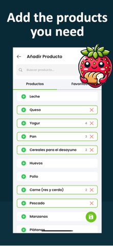 OkLista Screenshot 4 of 5