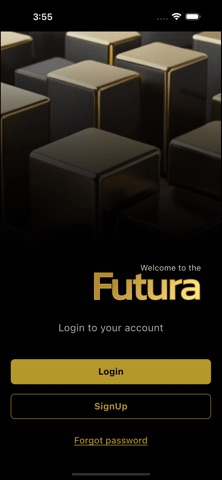 Futura Business Software screenshot
