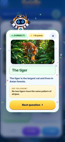 Kwizillo screenshot 5