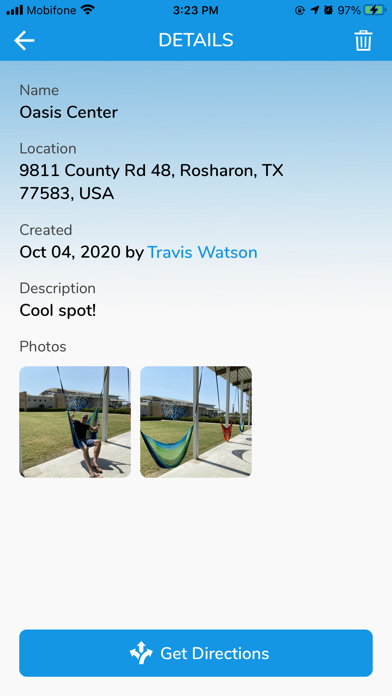 HammockLife! Screenshot