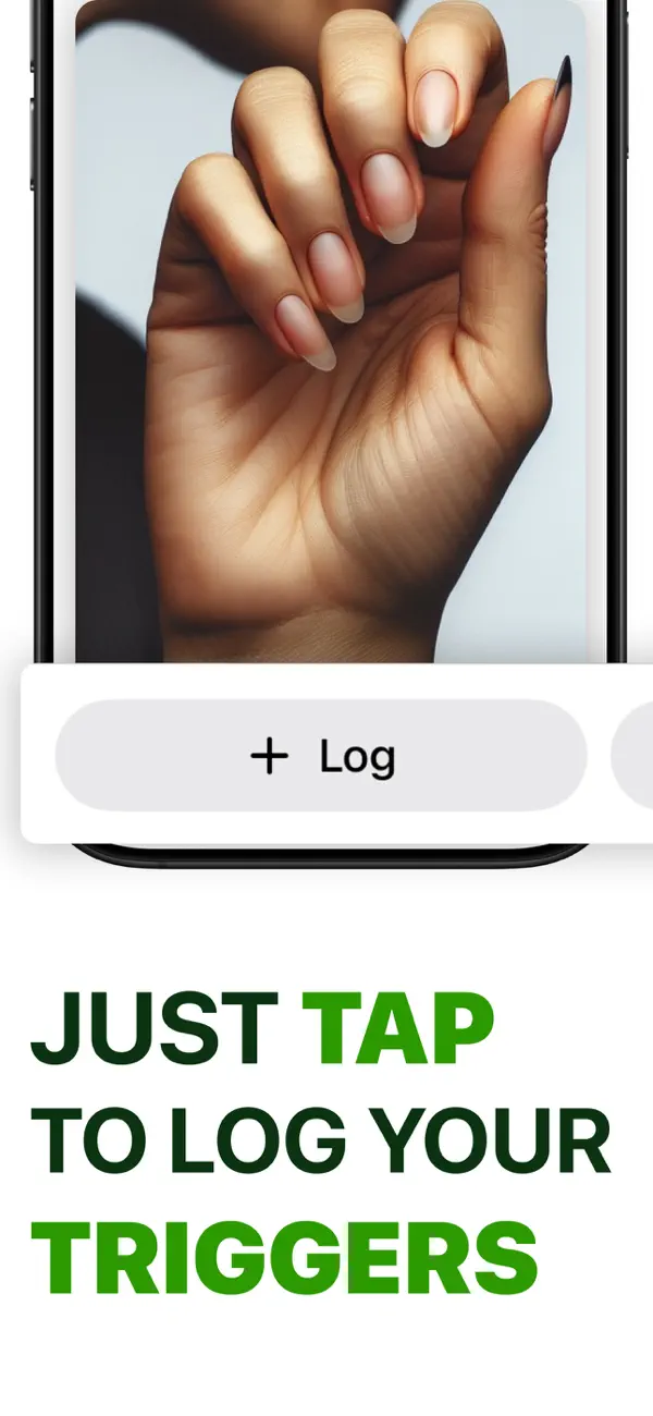 Screenshot #3 pour Break Bad Habits Daily Tracker