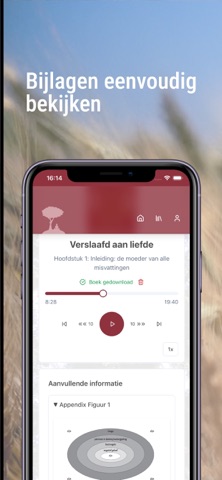 Jan Geurtz Luisterboeken screenshot