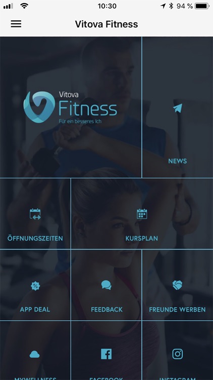 Vitova Medifit Physio Fitness