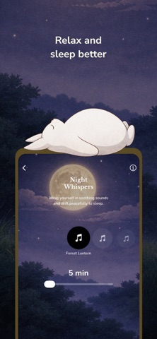 Koda: Cozy Self-Care screenshot