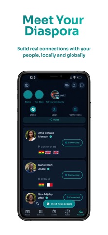 Settln screenshot