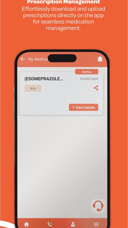 Healthx Africa screenshot-4