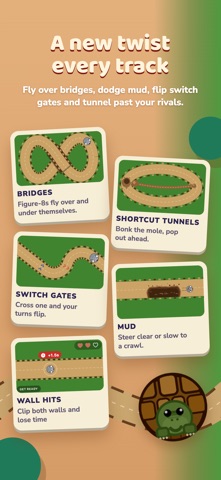 Animal Loop Screenshot 4 of 8