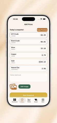 C-Mercati Screenshot 2 of 3