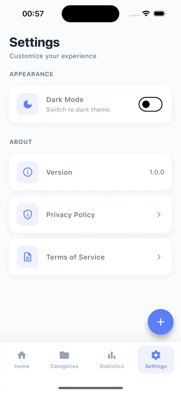 #2. Taskflow-Record (iOS) Bởi: Unlimited VPN - Fast&Secure Proxy