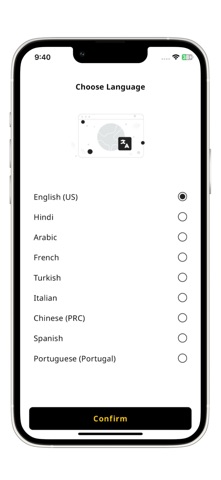 KLIKI screenshot