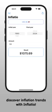 Inflatio screenshot 1