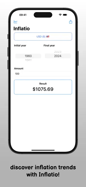 Inflatio screenshot 1