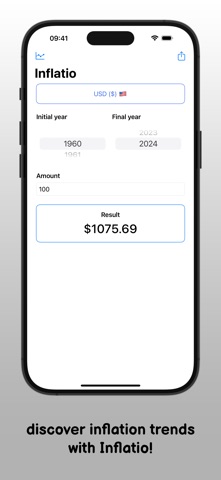 Inflatio Screenshot 1 of 3