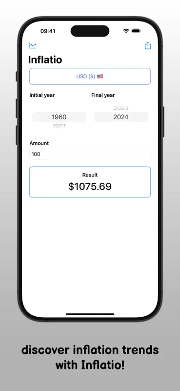 Inflatio screenshot 1 of 3