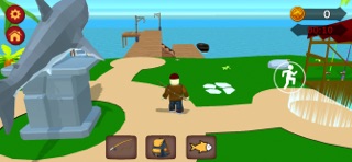 Obby fishit : Fisch screenshot
