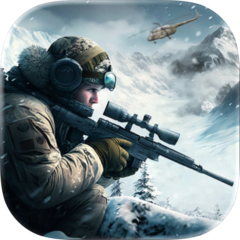 Sniper Agent: Offline Shooter screenshot 9