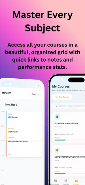 Classlly screenshot 4