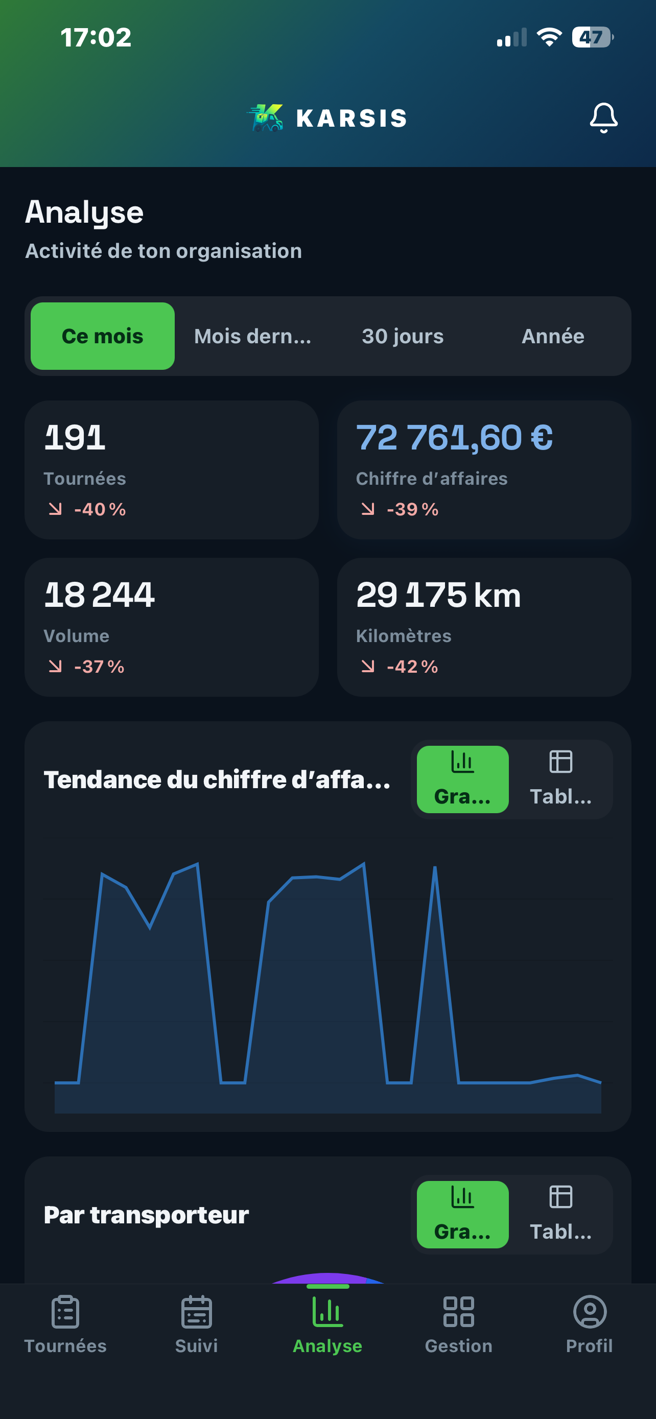 Karsis screenshot 11