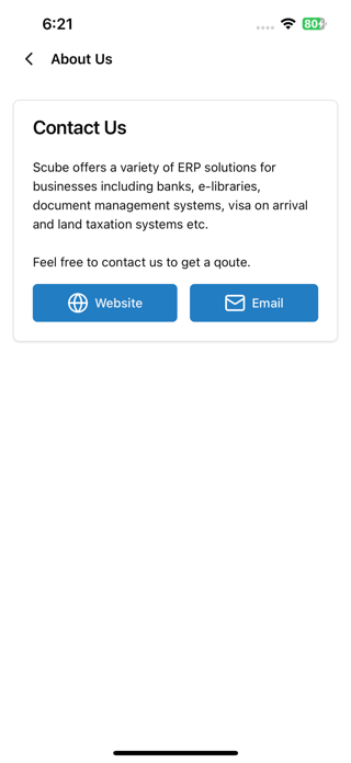 DYPPGDMI SeQR Scan Screenshot 8 of 8
