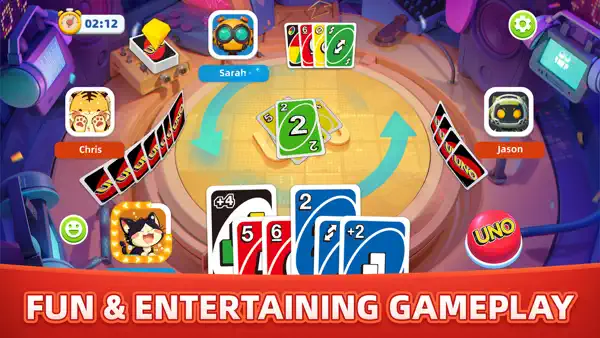 UNO: Arcade Edition™