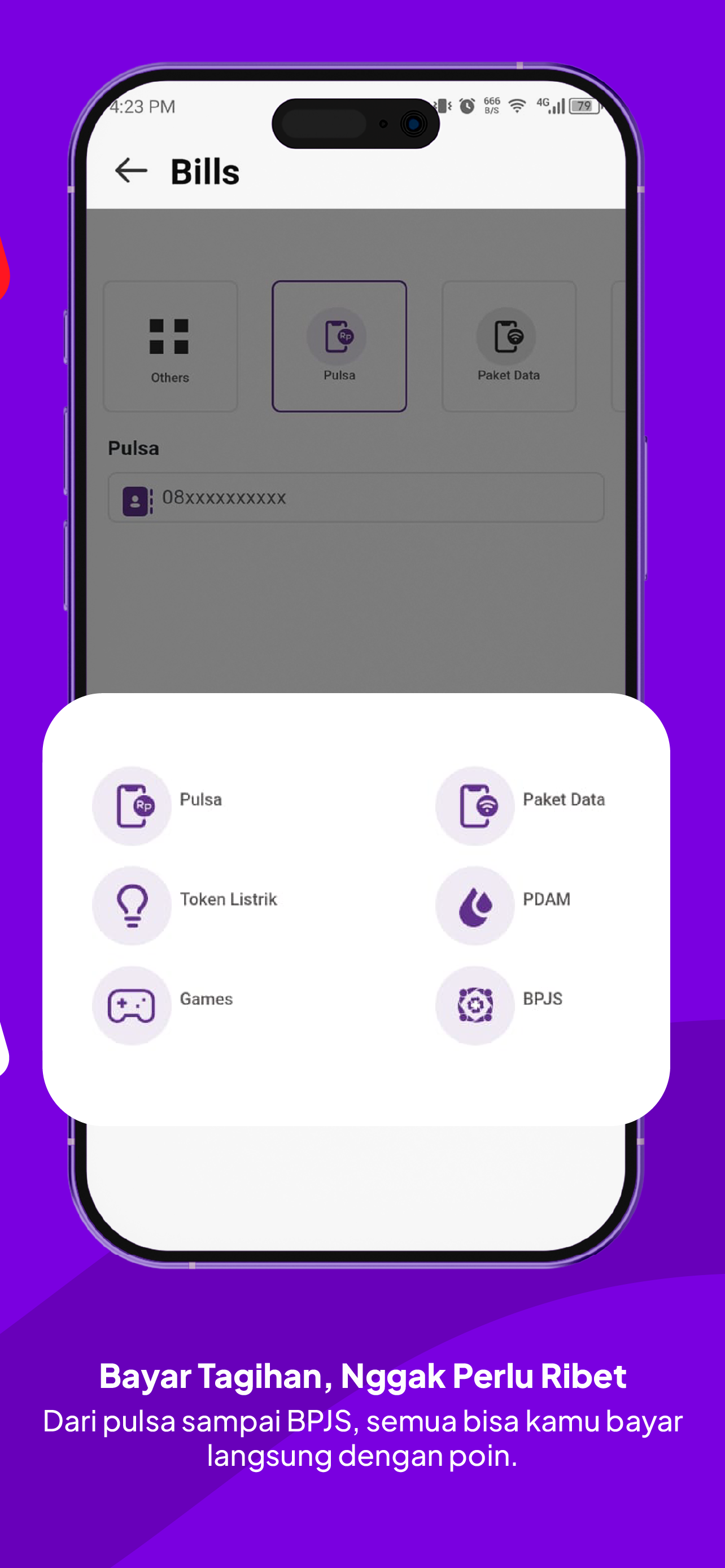 StarPoin screenshot 4