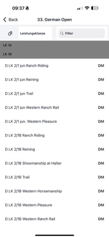 EWU App 2026 Screenshot 4 of 4