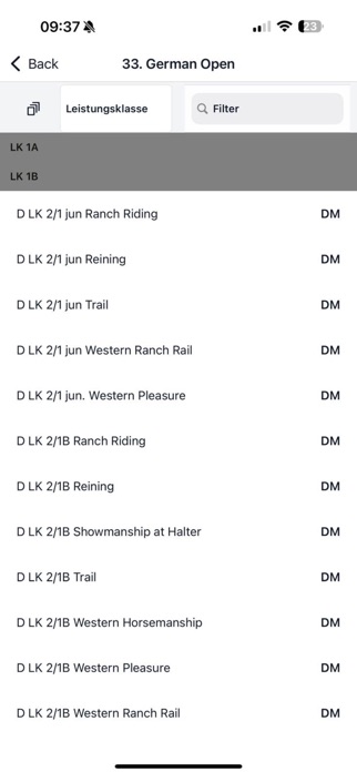 EWU App 2026 Screenshot 4 of 4