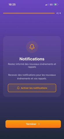MaParty screenshot