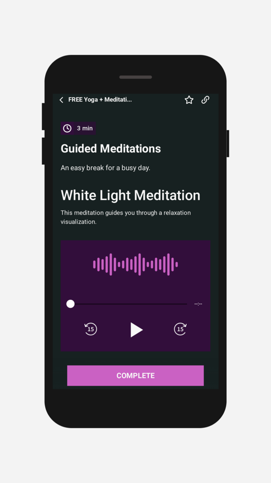 #2. Moxie Life (iOS) 由: Moxie Malas