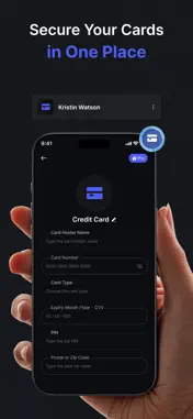Password Manager - Vaqlo screenshot 7